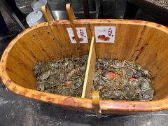 -初色海鲜自助(万丰路店)