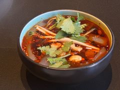 -鼓楼东街老火锅(鼓楼店)