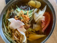 -春明狗肉馆(经开一区店)