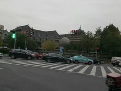 -卫鼎轩·曹公馆(鼓楼店)