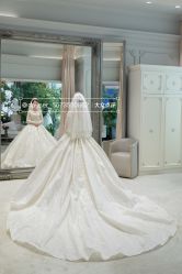 点击看大图 -MuseMarry婚纱(前海嘉里中心店)