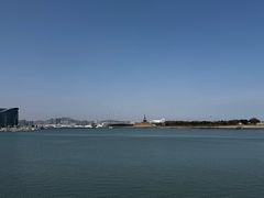 -日照世帆赛基地