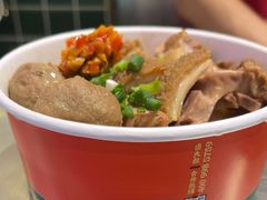 -卤大叔·广州牛杂(壹方城店)