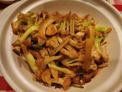 -西贝(深圳卓悦汇店)