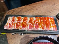 -九田家黑牛烤肉料理(顺义区华联金街店)