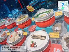 -三晋老田饸饹面(中大街店)