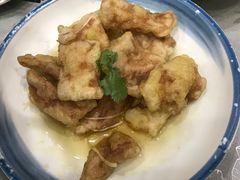 -苏师傅菜馆(上沙店)