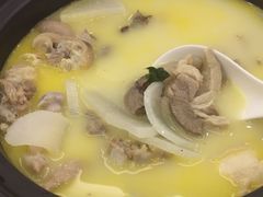 -怡园饭店-餐厅(四望亭店)