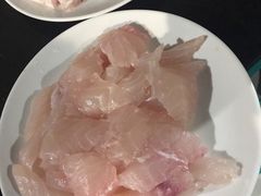 -正能量脆肉鲩火锅