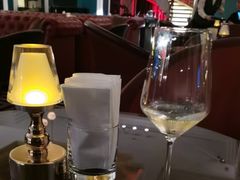 -The St·Regis Bar 瑞吉酒吧