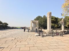 -卢沟桥文化旅游区