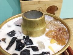 -五条人糖水铺(武林总店)