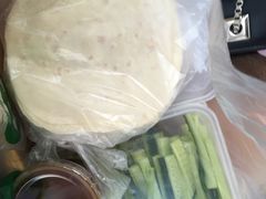 -火刻北京烤鸭(张店区·明清街店)