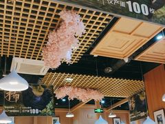 -黑鸡小馆(金源店)