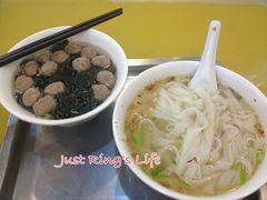 牛丸面-味然香(起义路店)