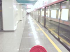 -福州火车南站(地铁站)