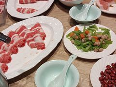 -石鼎香·非遗淮扬火锅(江都龙川桥店)