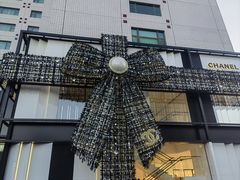 -王府半岛酒店