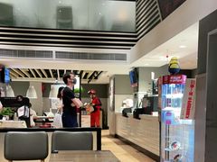 -肯德基(安定门店)