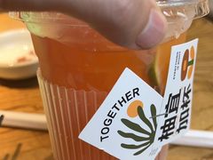 -潮粥荟·潮汕砂锅粥(朝阳大悦城店)