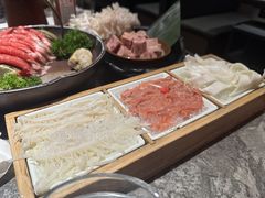 火锅三宝-麻路成都火锅(柏威年店)
