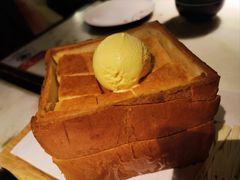 -绿茶餐厅(南方商城店)