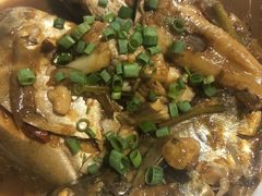 -胖大嫂渔家排档·全海景餐厅(渔村店)