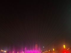 -大雁塔北广场音乐喷泉