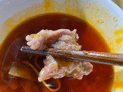 -渝味黄姐火锅(黄泥村店)