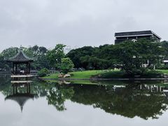 -江心屿景区
