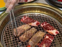 -妥妥烤肉料理(昙华林店)
