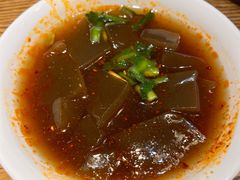 -茂盛小吃(蓝田店)