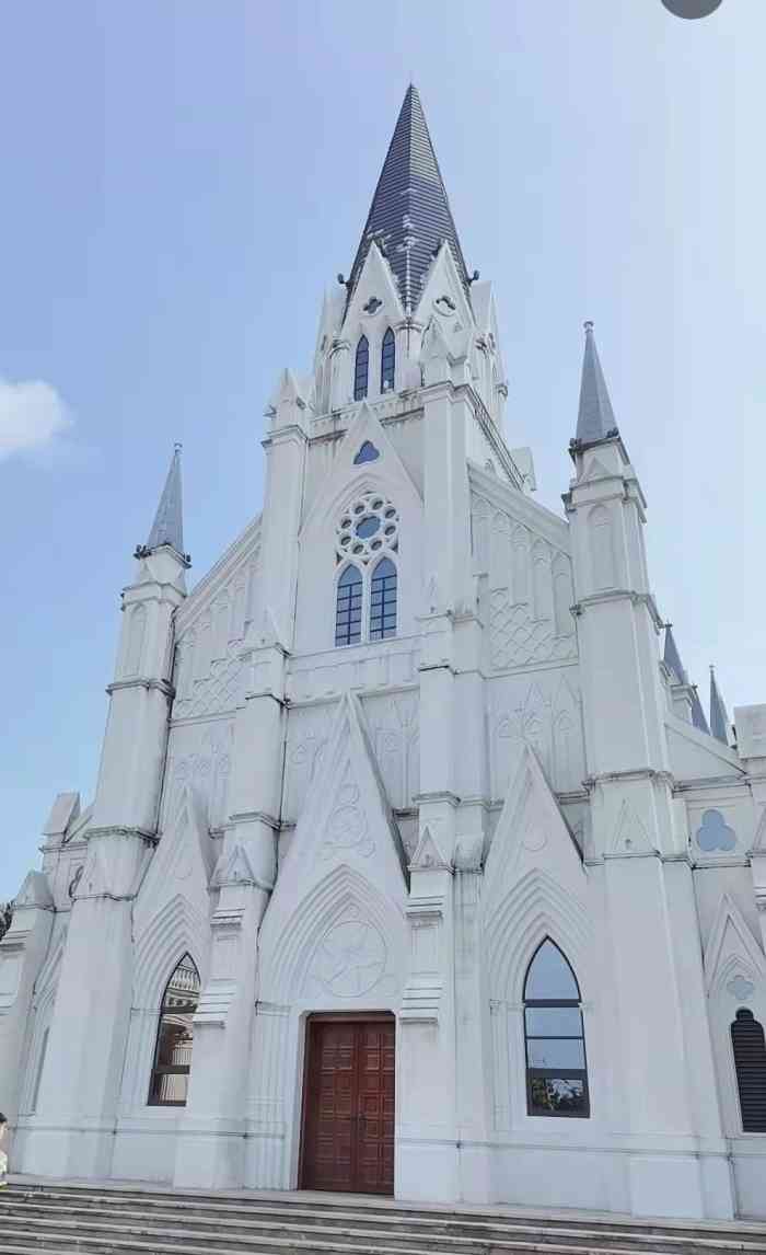 小东海吉庆广场-"小东海吉庆广场是美女帅哥拍照的好地方,欧.