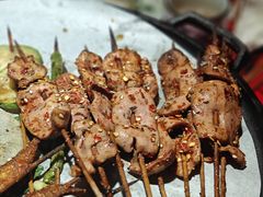 -醉烧膘·烧烤夜宵王(总店)