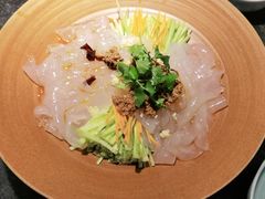 -李记饺子·熏酱东北菜(欢乐谷店)