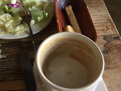 -Africafe(非洲咖啡)