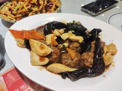 -刘胖子家常菜·蹄花焖藕(江汉路总店)