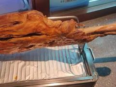 -额尔敦传统涮(公园西路店)