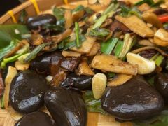 -云海肴·汽锅鸡·云南菜(高德置地店)