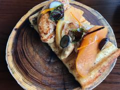 -Alma西班牙餐厅(大悅城店)