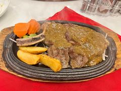 -斗牛士牛排餐厅(又一城店)