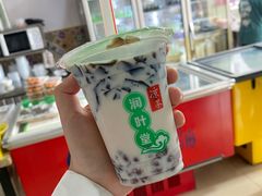 -润叶堂凉茶(岩屿路店)