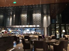 -四季酒店·空中花园 Aria on 9