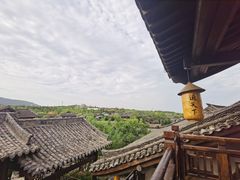 -茅山东方盐湖城景区