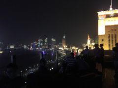 -罗斯福色戒酒吧(外滩店)