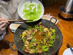 -张氏父子常德肠子馆(贺龙店)