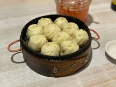 -吃不亏特色包子(三峡广场店)