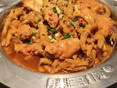 -胖哥俩肉蟹煲(济南印象城店)