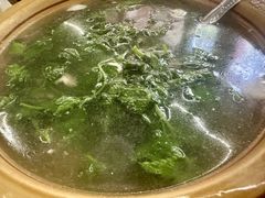 -柴火农家饭(遇龙河店)