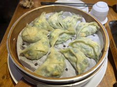 -院里汤包·虾汤包青岛菜(辽源路店)
